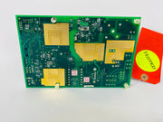 Lower Control Boards